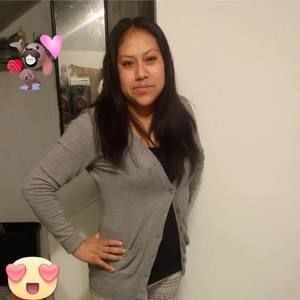 Meet your Posher, Reyna